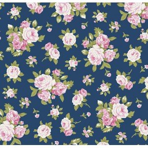 Magnolia cor 03 (Azul Safira) 